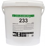 CLEAMEN 233 Tabletová soľ / bal. 10 kg